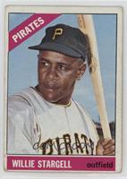 Willie Stargell [Poor to Fair]