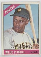 Willie Stargell [Good to VG‑EX]