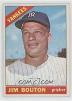 Jim Bouton [Good to VG‑EX]