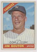 Jim Bouton [Poor to Fair]