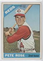 Pete Rose [Good to VG‑EX]