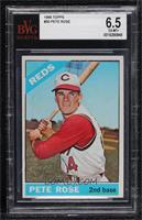 Pete Rose [BVG 6.5 EX‑MT+]