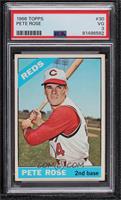 Pete Rose [PSA 3 VG]