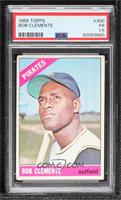 Roberto Clemente (Called Bob on Card) [PSA 1.5 FR]