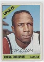 Frank Robinson [Good to VG‑EX]