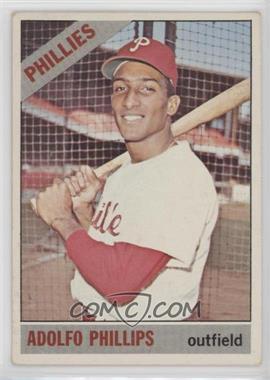 1966 Topps - [Base] #32 - Adolfo Phillips