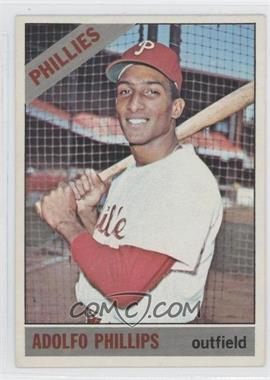 1966 Topps - [Base] #32 - Adolfo Phillips