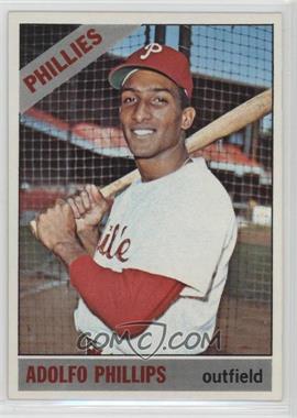 1966 Topps - [Base] #32 - Adolfo Phillips