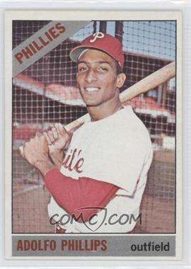 1966 Topps - [Base] #32 - Adolfo Phillips