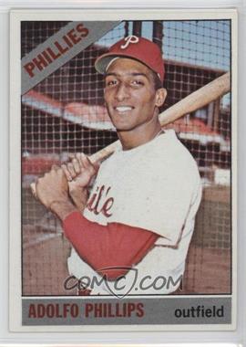 1966 Topps - [Base] #32 - Adolfo Phillips