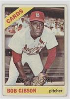 Bob Gibson [Good to VG‑EX]