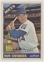 Ron Swoboda