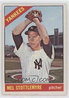 Mel Stottlemyre