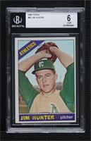 Jim Hunter [BGS 6 EX‑MT]