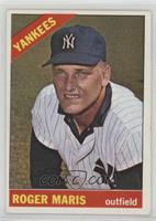 Roger Maris [Good to VG‑EX]