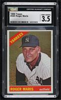 Roger Maris [CGC 3.5 Very Good+]