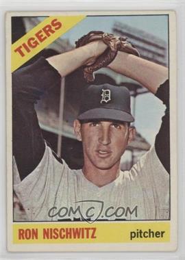 1966 Topps - [Base] #38 - Ron Nischwitz