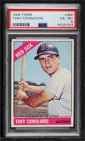 Tony Conigliaro [PSA 6 EX‑MT]