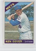 Ken Boyer [Good to VG‑EX]