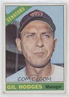 Gil Hodges