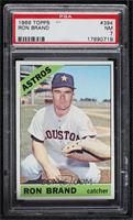 Ron Brand [PSA 7 NM]