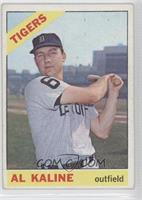 Al Kaline [Noted]