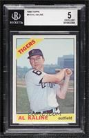 Al Kaline [BGS 5 EXCELLENT]