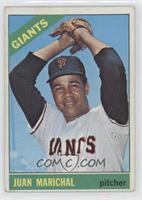 Juan Marichal