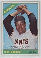 Juan Marichal [COMC RCR Poor]