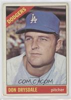 Don Drysdale