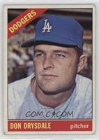 Don Drysdale