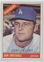 Don Drysdale