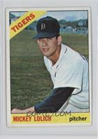 Mickey Lolich [Good to VG‑EX]