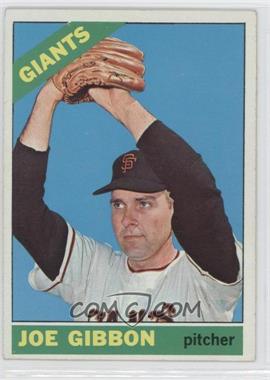 1966 Topps - [Base] #457 - Joe Gibbon