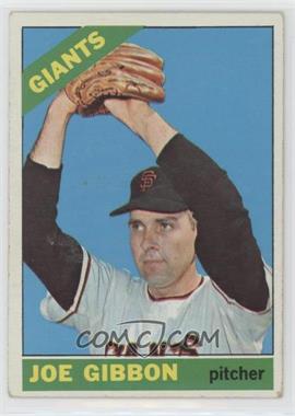 1966 Topps - [Base] #457 - Joe Gibbon