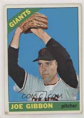 1966 Topps - [Base] #457 - Joe Gibbon [Poor to Fair]