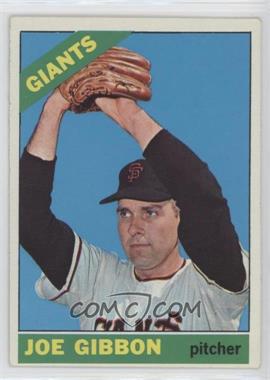 1966 Topps - [Base] #457 - Joe Gibbon