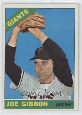 1966 Topps - [Base] #457 - Joe Gibbon