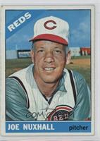 Joe Nuxhall [Good to VG‑EX]