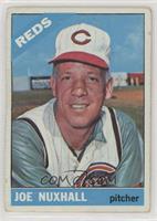 Joe Nuxhall [Good to VG‑EX]