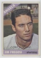 Jim Fregosi [COMC RCR Poor]