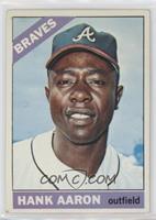 Hank Aaron