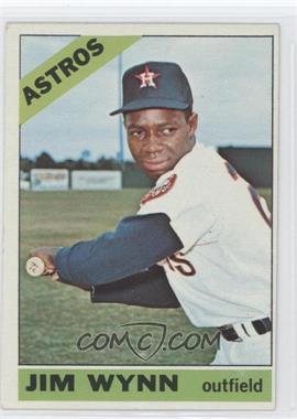 1966 Topps - [Base] #520 - Jimmy Wynn