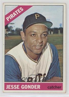 1966 Topps - [Base] #528 - High # - Jesse Gonder