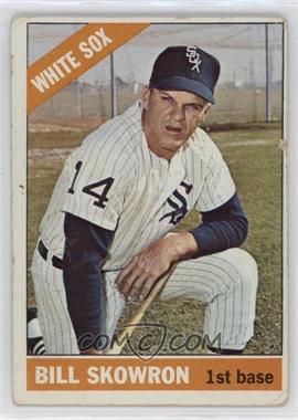 1966 Topps - [Base] #590 - High # - Moose Skowron [Good to VG‑EX]