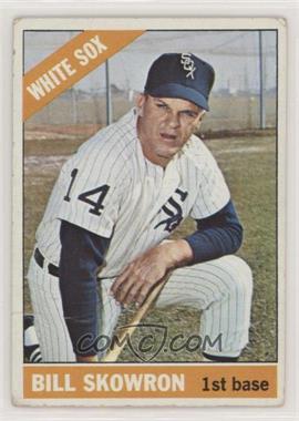 1966 Topps - [Base] #590 - High # - Moose Skowron [Good to VG‑EX]