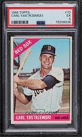 Carl Yastrzemski [PSA 5 EX]