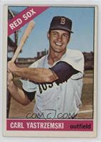 Carl Yastrzemski [EX to NM]