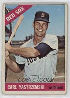 Carl Yastrzemski [Good to VG‑EX]