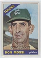 Don Mossi